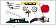 Precision Equipments and Measuring Tools (ǴͧѴ)