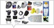 Safety Equipments and Protections (Ǵͧ૿)