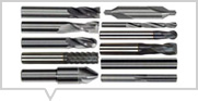 Cutting Tools (Carbide Drills/ Carbide Burrs/ Aluminium Burrs) (Ǵ͡Ѵ亷)